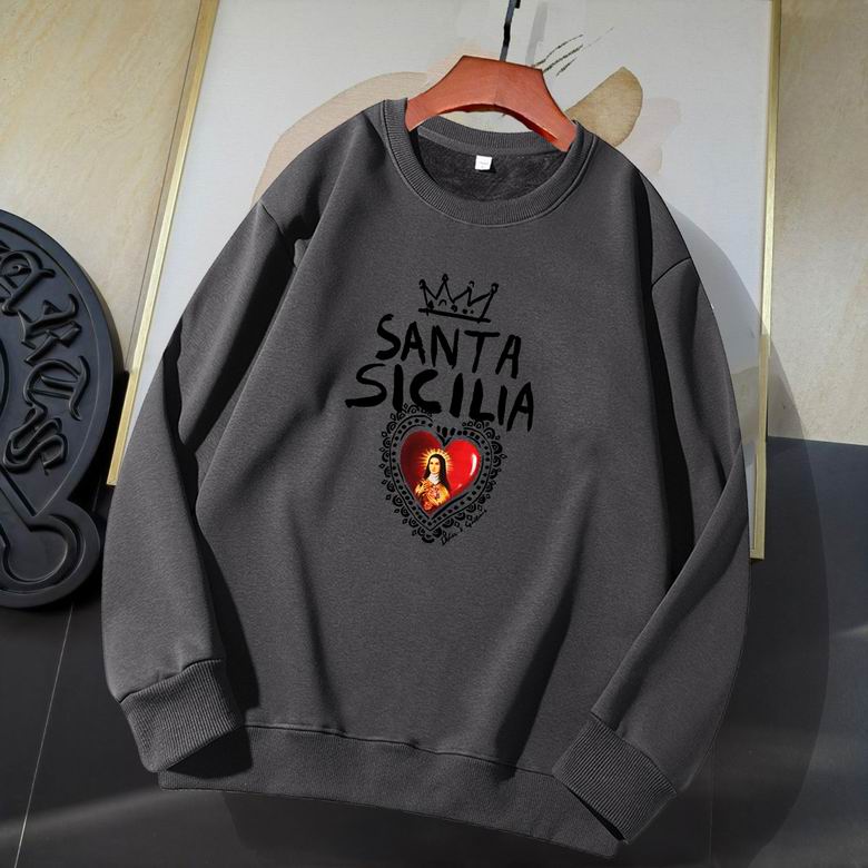 Wholesale Cheap DG Replica Designer Sweatshirts for Sale