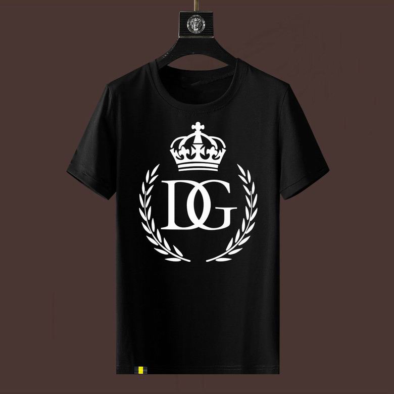 Wholesale Cheap DG Short Sleeve Replica T Shirts for Sale