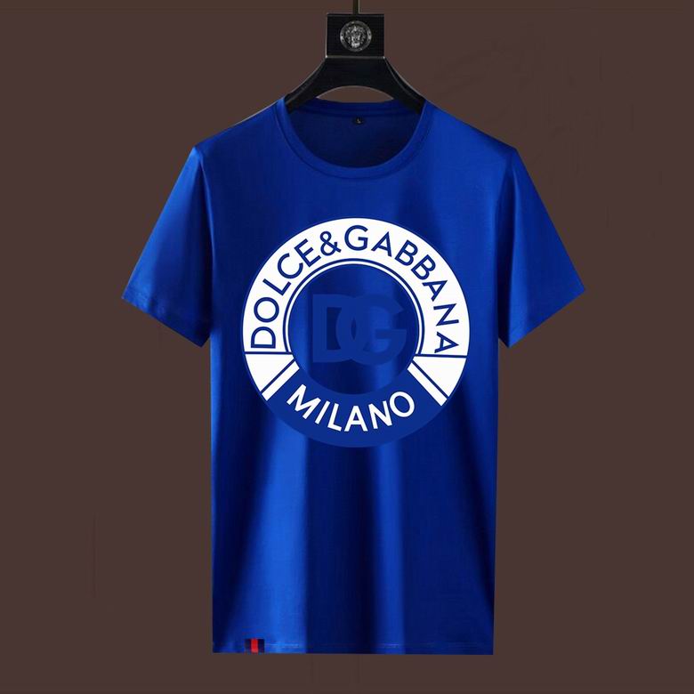 Wholesale Cheap DG Short Sleeve Replica T Shirts for Sale