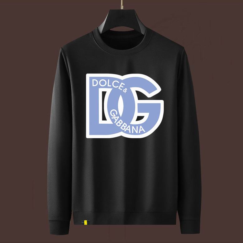 Wholesale Cheap DG Replica Designer Sweatshirts for Sale