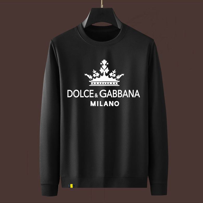 Wholesale Cheap DG Replica Designer Sweatshirts for Sale