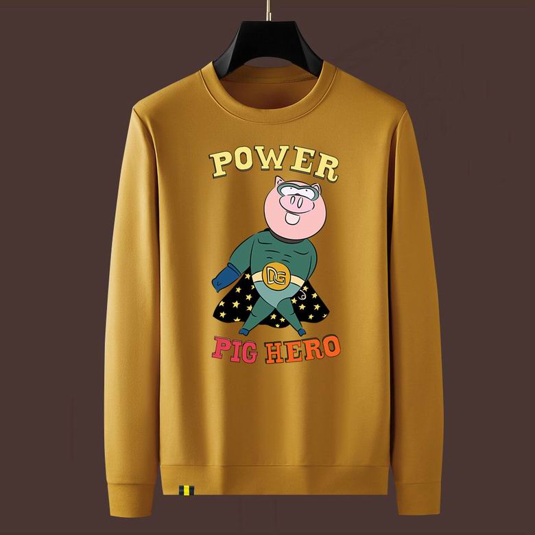Wholesale Cheap DG Replica Designer Sweatshirts for Sale