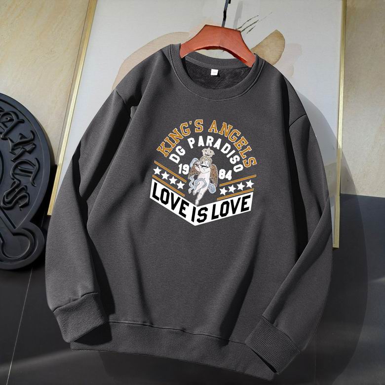 Wholesale Cheap DG Replica Designer Sweatshirts for Sale