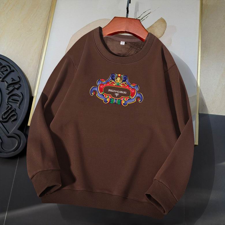 Wholesale Cheap DG Replica Designer Sweatshirts for Sale