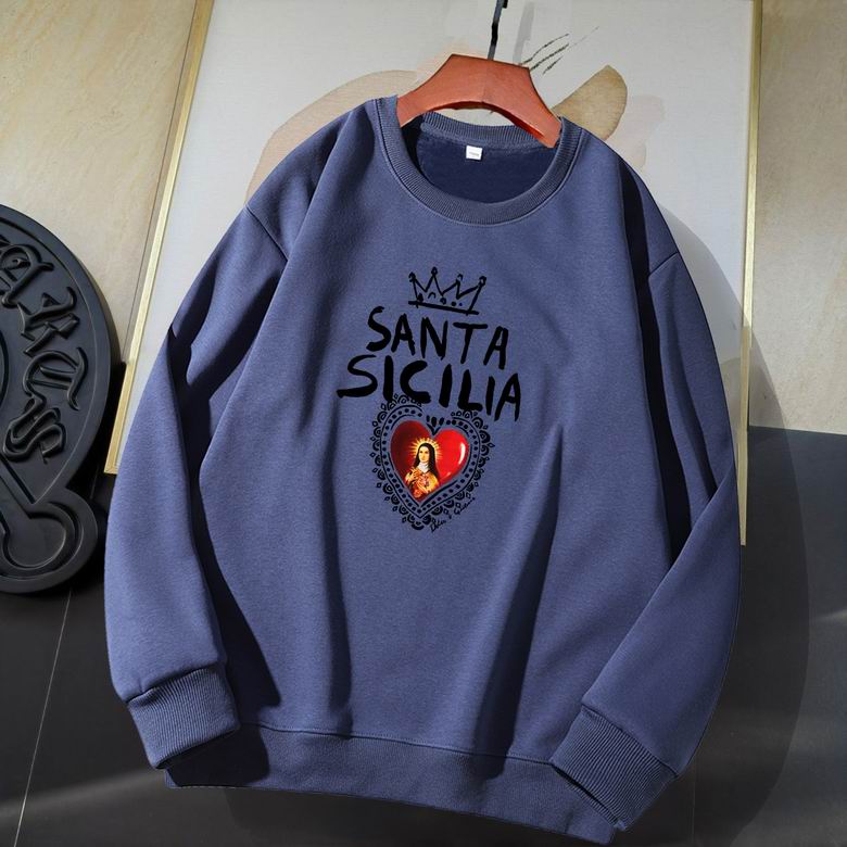 Wholesale Cheap DG Replica Designer Sweatshirts for Sale