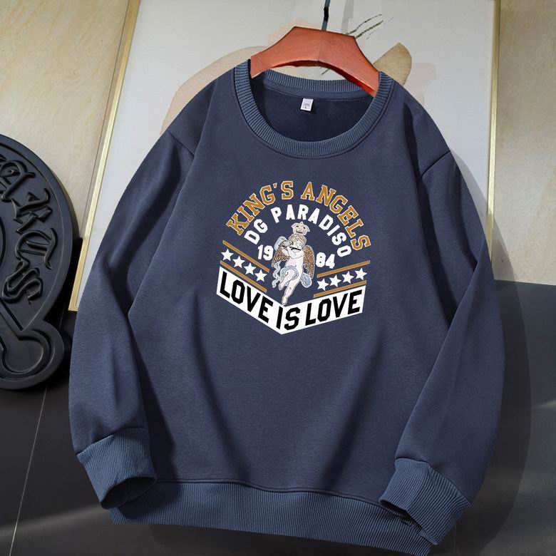 Wholesale Cheap DG Replica Designer Sweatshirts for Sale