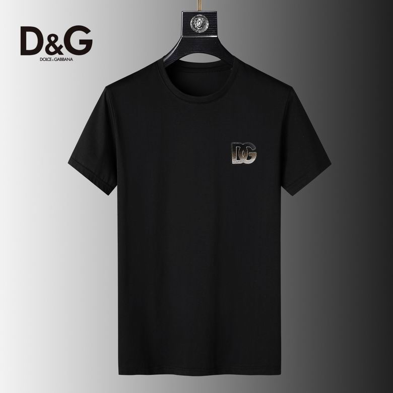 Wholesale Cheap DG Short Sleeve Replica T Shirts for Sale