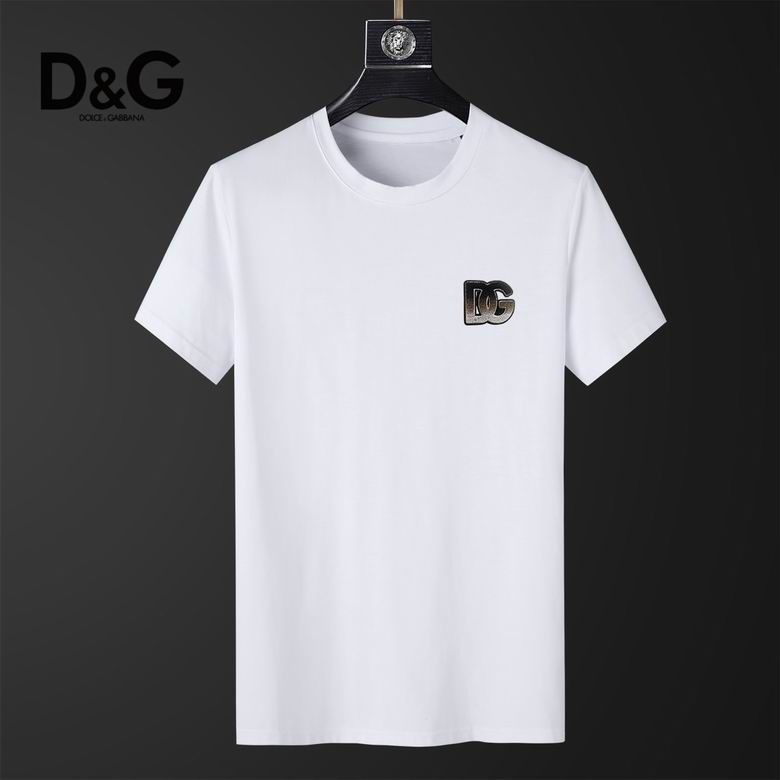 Wholesale Cheap DG Short Sleeve Replica T Shirts for Sale