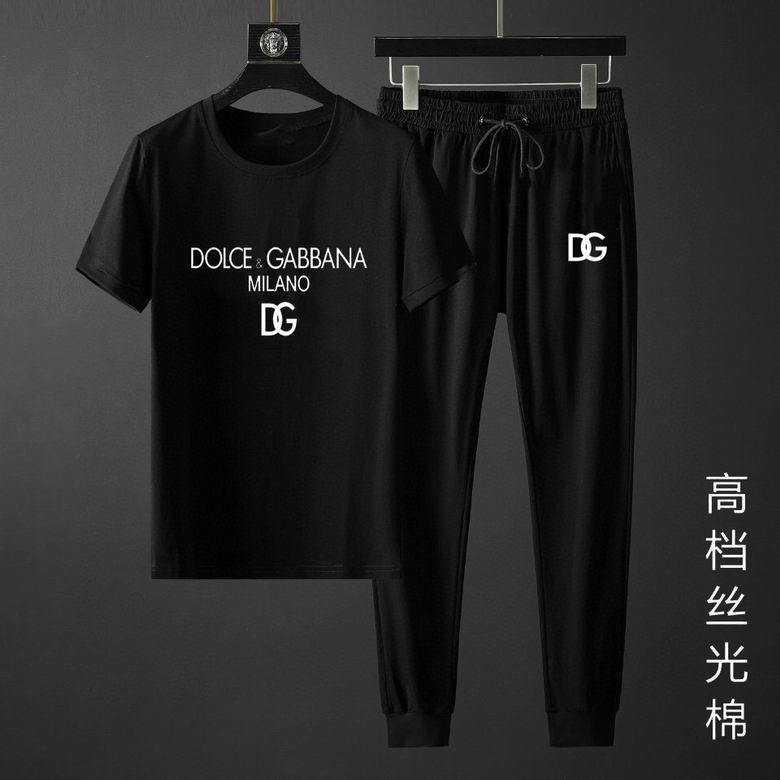 Wholesale Cheap DG Designer Tracksuits for Sale