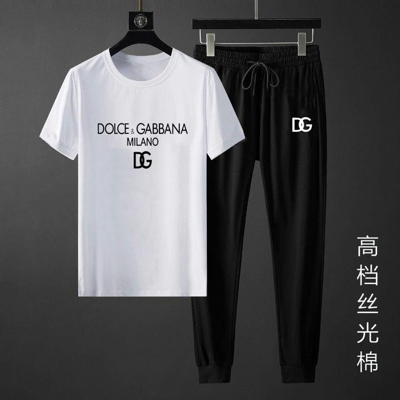 Wholesale Cheap DG Designer Tracksuits for Sale