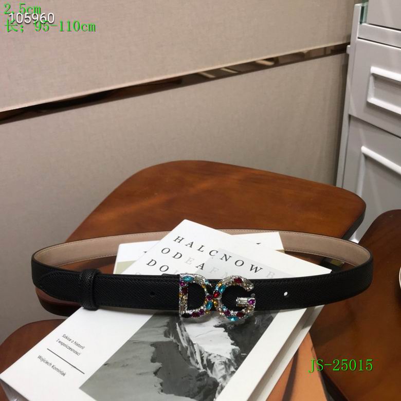 Wholesale Cheap DG AAA Designer Belts for Sale