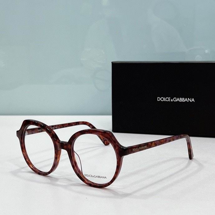 Wholesale Cheap Aaa DG Replica Glasses Frames for Sale