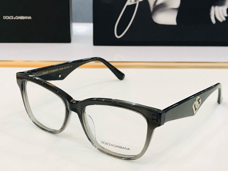Wholesale Cheap Aaa DG Replica Glasses Frames for Sale