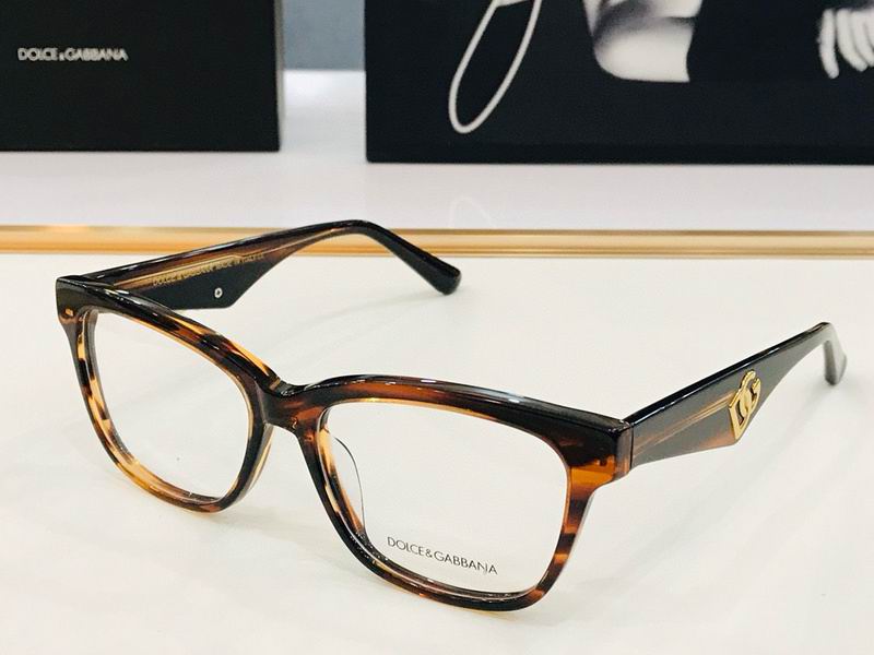 Wholesale Cheap Aaa DG Replica Glasses Frames for Sale