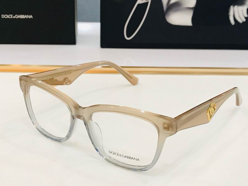 Wholesale Cheap Aaa DG Replica Glasses Frames for Sale
