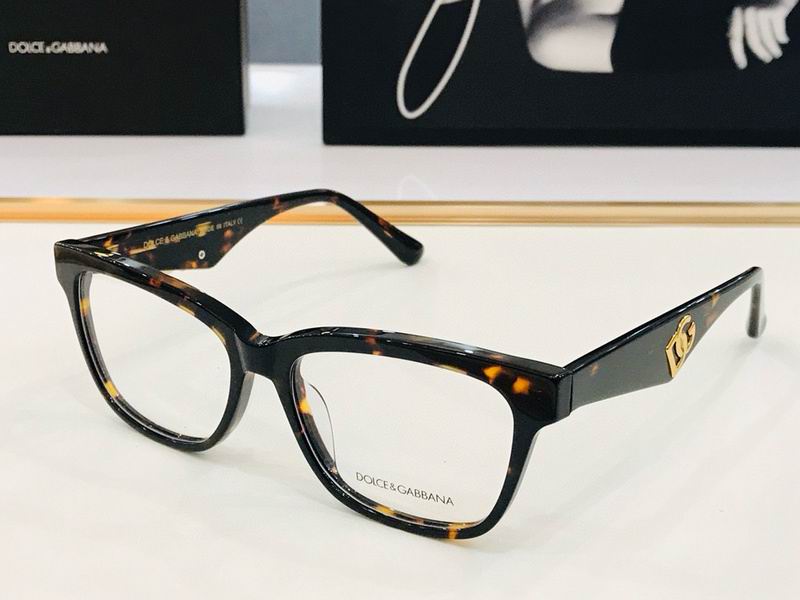 Wholesale Cheap Aaa DG Replica Glasses Frames for Sale