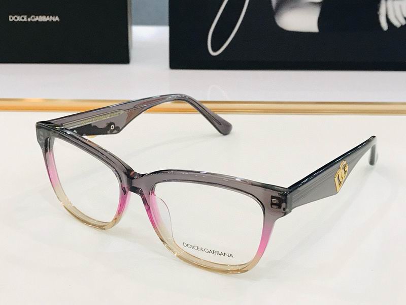 Wholesale Cheap Aaa DG Replica Glasses Frames for Sale