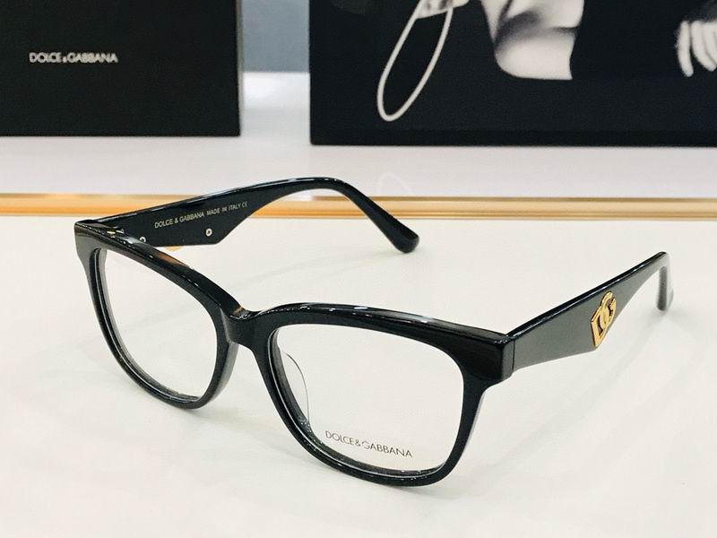 Wholesale Cheap Aaa DG Replica Glasses Frames for Sale