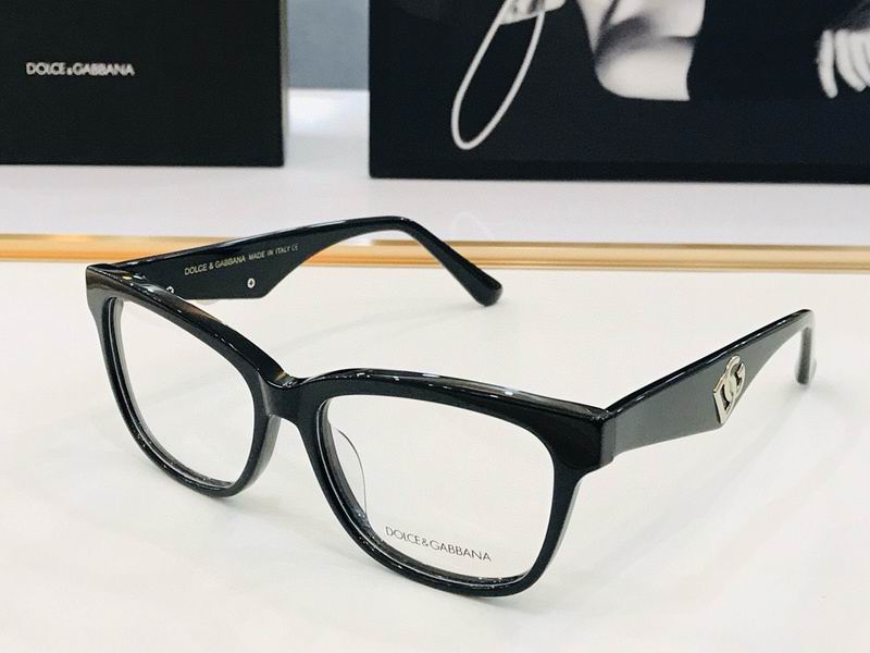 Wholesale Cheap Aaa DG Replica Glasses Frames for Sale
