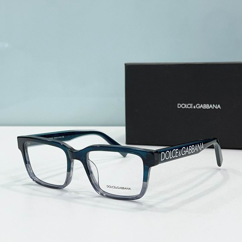 Wholesale Cheap Aaa DG Replica Glasses Frames for Sale