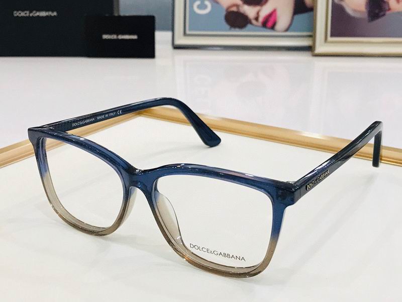 Wholesale Cheap Aaa DG Replica Glasses Frames for Sale