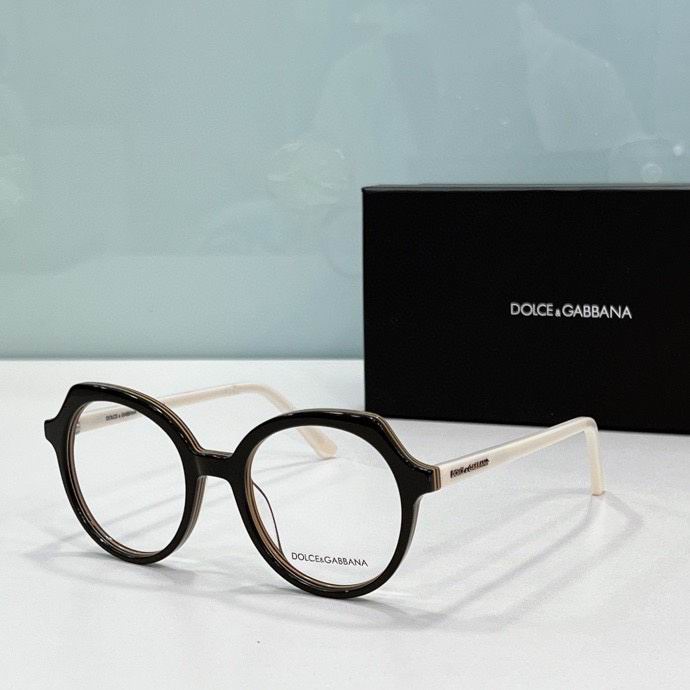 Wholesale Cheap Aaa DG Replica Glasses Frames for Sale