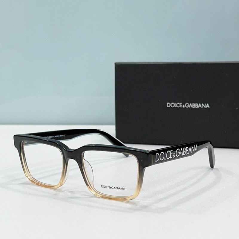 Wholesale Cheap Aaa DG Replica Glasses Frames for Sale