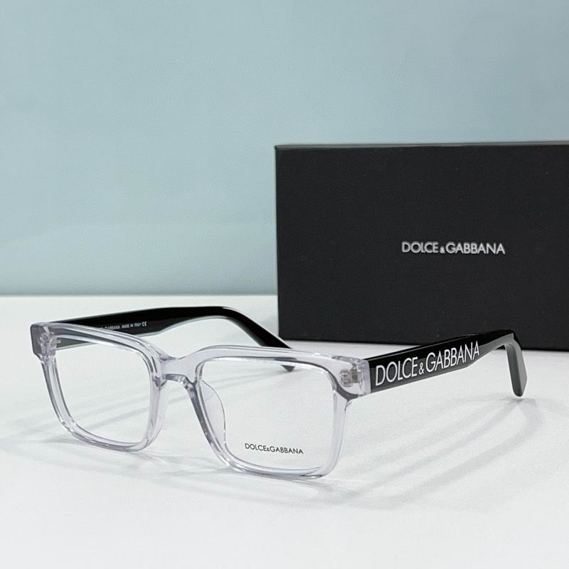 Wholesale Cheap Aaa DG Replica Glasses Frames for Sale