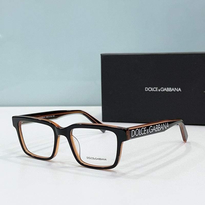 Wholesale Cheap Aaa DG Replica Glasses Frames for Sale