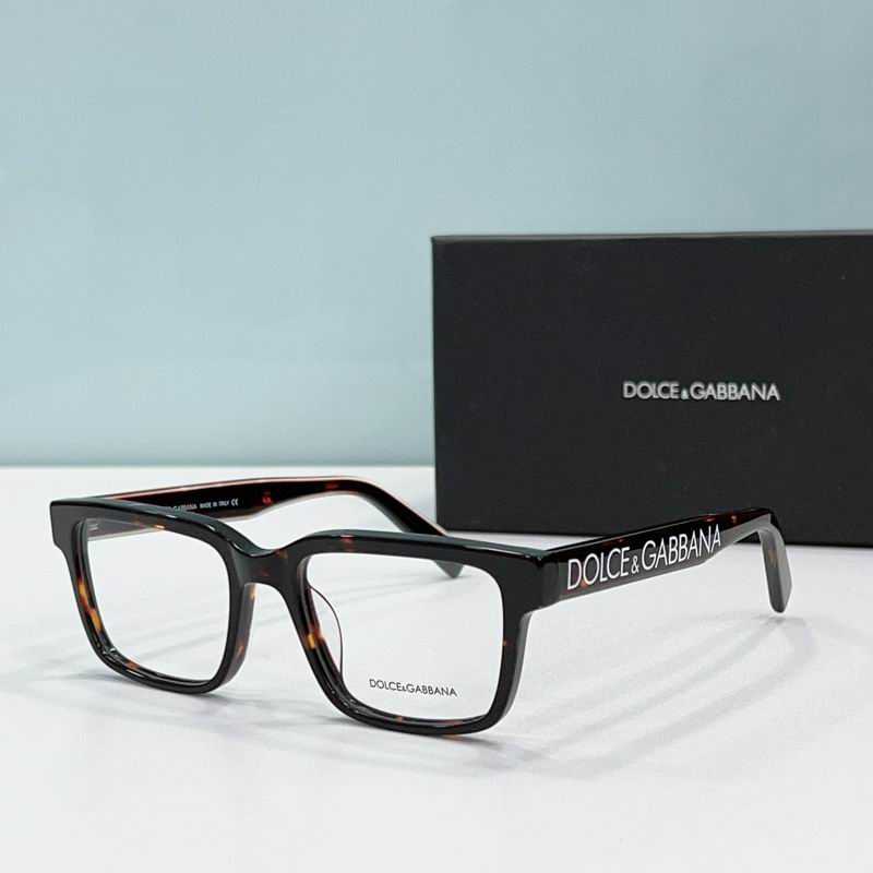 Wholesale Cheap Aaa DG Replica Glasses Frames for Sale