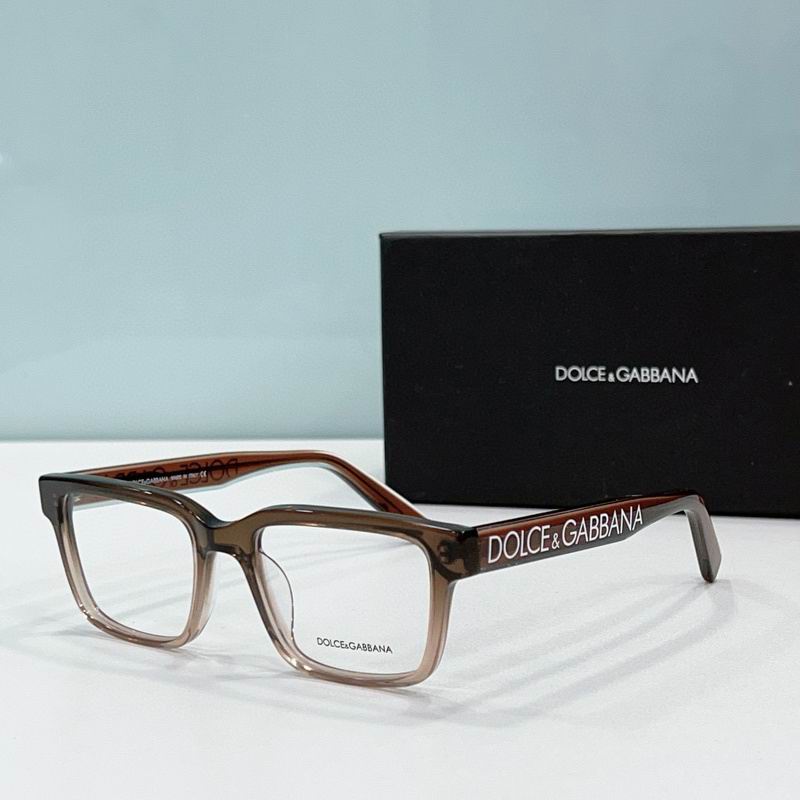 Wholesale Cheap Aaa DG Replica Glasses Frames for Sale