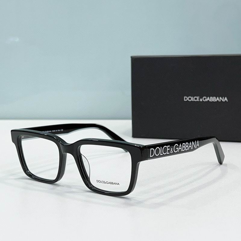 Wholesale Cheap Aaa DG Replica Glasses Frames for Sale