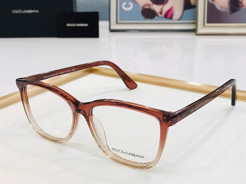 Wholesale Cheap Aaa DG Replica Glasses Frames for Sale