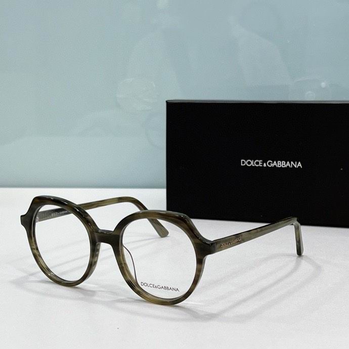 Wholesale Cheap Aaa DG Replica Glasses Frames for Sale