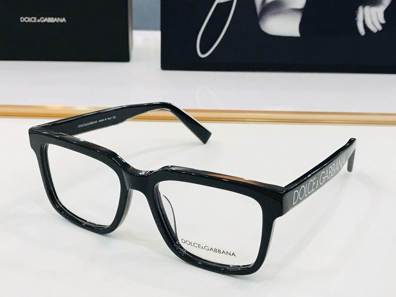 Wholesale Cheap Aaa DG Replica Glasses Frames for Sale