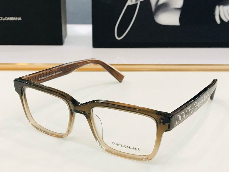 Wholesale Cheap Aaa DG Replica Glasses Frames for Sale