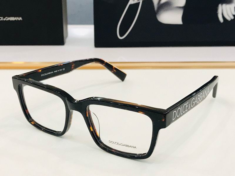 Wholesale Cheap Aaa DG Replica Glasses Frames for Sale