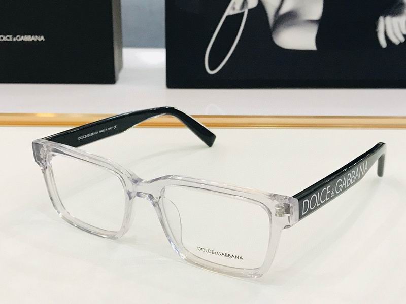 Wholesale Cheap Aaa DG Replica Glasses Frames for Sale