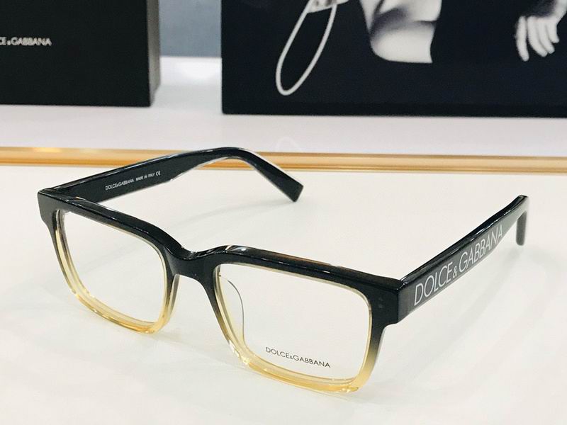 Wholesale Cheap Aaa DG Replica Glasses Frames for Sale