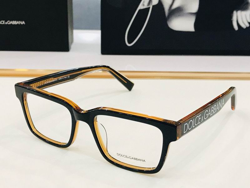Wholesale Cheap Aaa DG Replica Glasses Frames for Sale