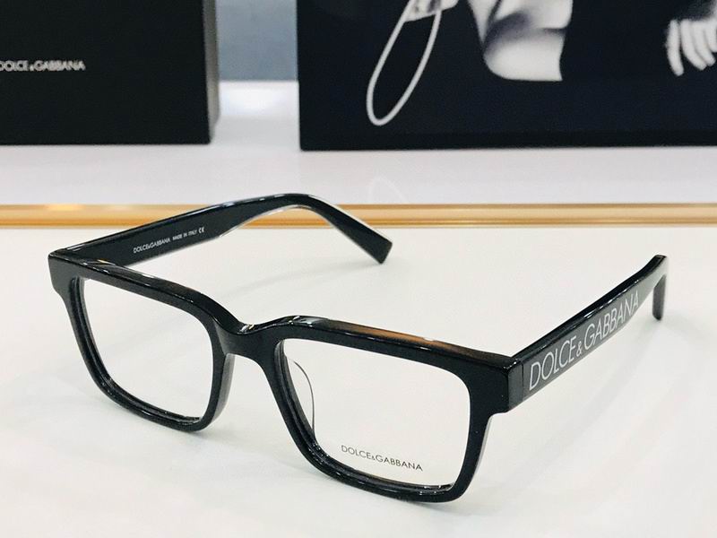 Wholesale Cheap Aaa DG Replica Glasses Frames for Sale