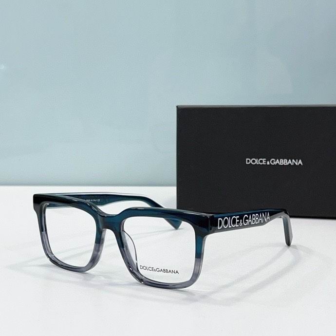 Wholesale Cheap Aaa DG Replica Glasses Frames for Sale