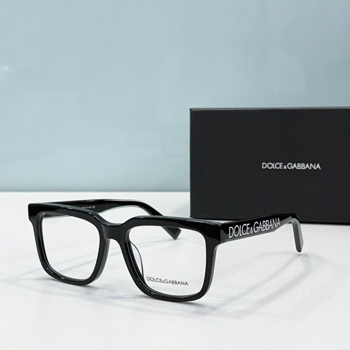 Wholesale Cheap Aaa DG Replica Glasses Frames for Sale
