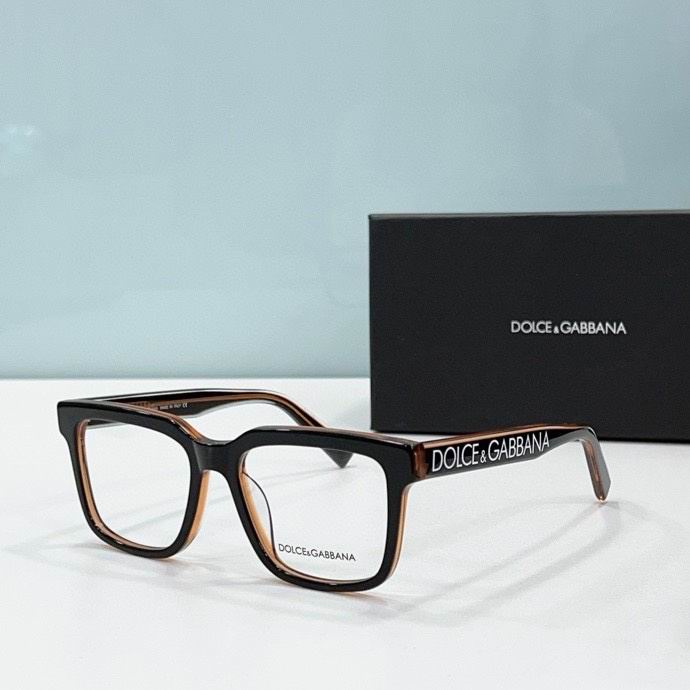 Wholesale Cheap Aaa DG Replica Glasses Frames for Sale