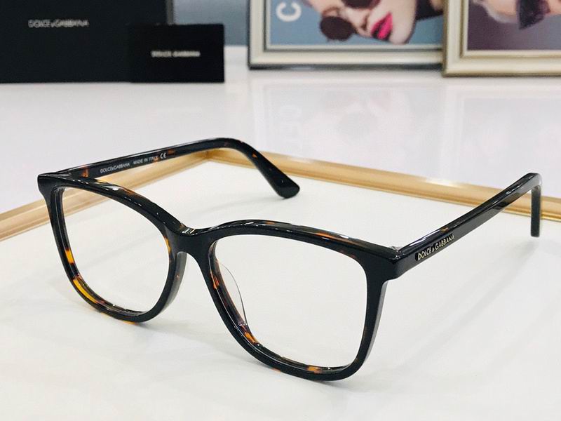 Wholesale Cheap Aaa DG Replica Glasses Frames for Sale