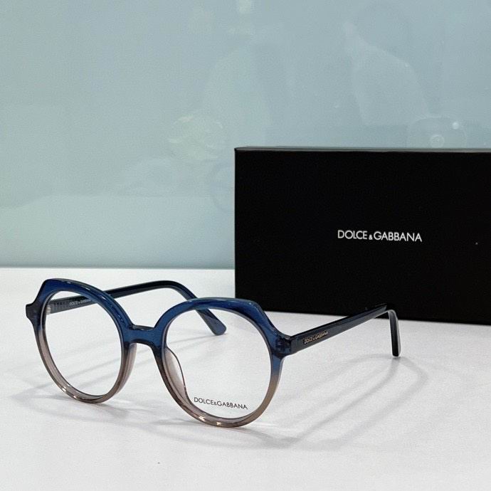 Wholesale Cheap Aaa DG Replica Glasses Frames for Sale
