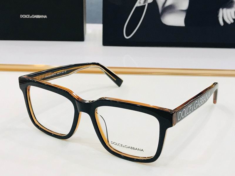 Wholesale Cheap Aaa DG Replica Glasses Frames for Sale