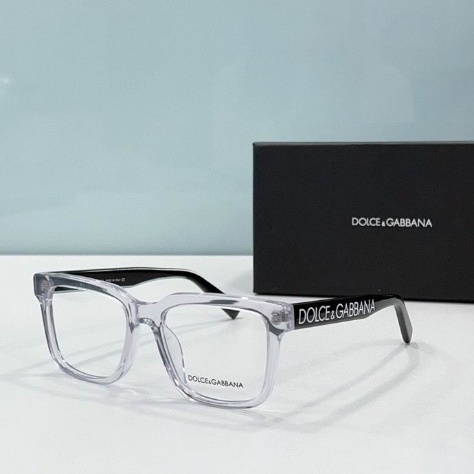 Wholesale Cheap Aaa DG Replica Glasses Frames for Sale