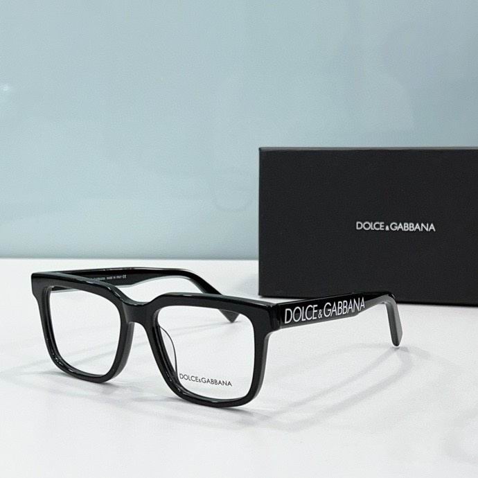 Wholesale Cheap Aaa DG Replica Glasses Frames for Sale