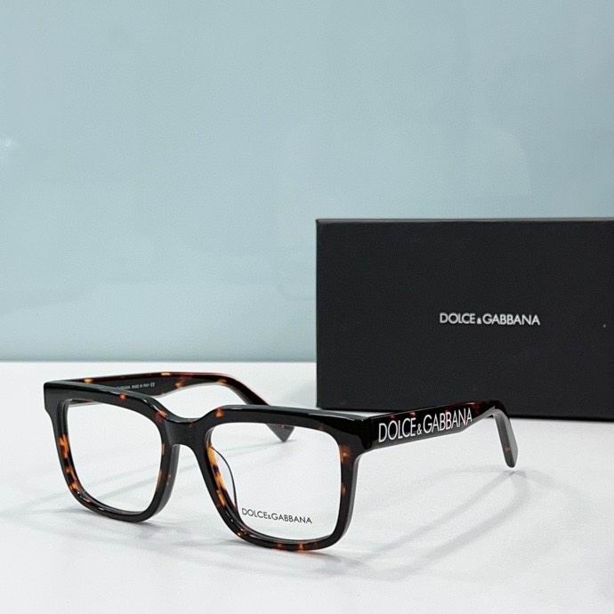 Wholesale Cheap Aaa DG Replica Glasses Frames for Sale